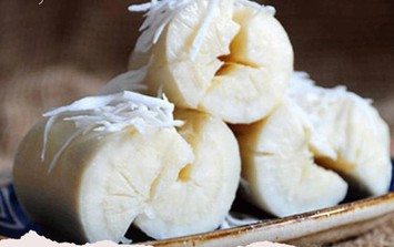 Thức ăn chứa tinh bột này dù có ăn nhiều cũng không lo bị tăng cân