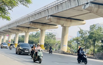 Người dân miền Bắc và Hà Nội đón tin vui thời tiết sau những ngày rét lạnh thấu xương