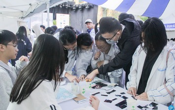 Trường Đại học KHTN (Đại học Quốc gia Hà Nội) thông báo 6 phương thức tuyển sinh đại học 2026