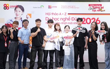 Các ngành hot khi du học nghề Đức 2026