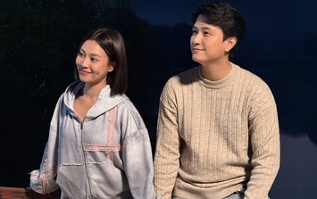 Hé lộ kết thúc ngọt ngào cho cặp đôi gây nhiều tranh cãi trong 'Cách em 1 milimet'?