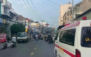 Điều tra nguyên nhân 2 vụ tai nạn khiến 2 người tử vong