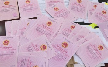 Tin sáng 14/1: Người dân có sổ trắng, sổ xanh được cấp đổi sang sổ đỏ theo quy định mới; Ngày nghỉ lễ 24/11 năm nay rơi vào thứ mấy?