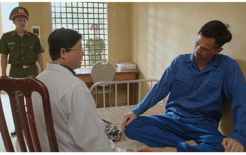 Bị bắt vì giam giữ người trái phép, Thiệu giở 'chiêu trò' trong trại giam