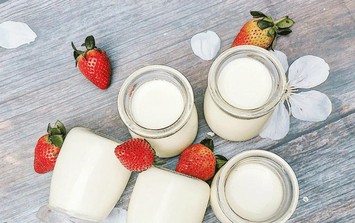 Các món ăn dễ tiêu hóa, đủ chất cho người bụng yếu