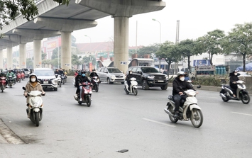 Miền Bắc lại sắp đón không khí lạnh mạnh?