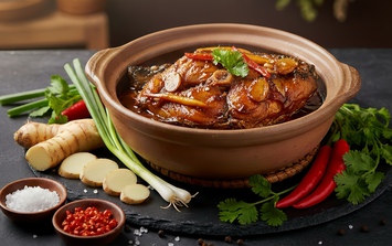 Tưởng chỉ là gia vị cho món 'giả cầy', hoá ra đây là 'thần dược' tiêu hoá nhưng 4 nhóm người này vẫn phải lưu ý