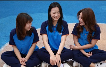 Trường ĐH Thương mại công bố 4 phương thức tuyển sinh, mở mới ngành Khoa học máy tính