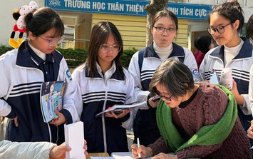 Tuyển sinh đại học 2026: Những trường đã 'chốt' phương án