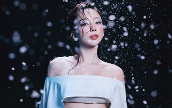 Tóc Tiên ở tuổi 37 có sắc vóc 'hack tuổi' ngỡ ngàng ra sao?