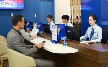 Hai ngân hàng đóng tài khoản 'ngủ đông’ 24 tháng và số dư dưới 20.000 đồng