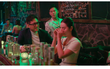 Hé lộ sự thật Nghiêm dùng thủ đoạn hèn hạ để cưới được Ngân