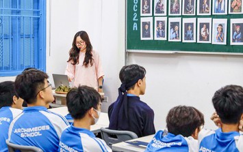 Nhiều trường top đầu Hà Nội công bố lịch tuyển sinh lớp 6 năm học 2026-2027