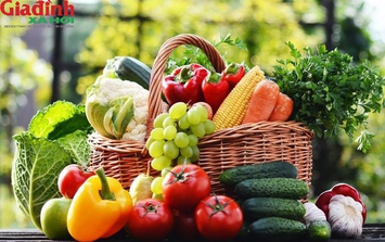 5 loại trái cây nếu ăn đúng cách sẽ giúp não bộ minh mẫn, nhớ lâu hơn