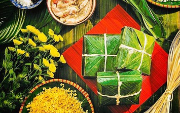 Ý nghĩa những món quà thường tặng ngày Tết