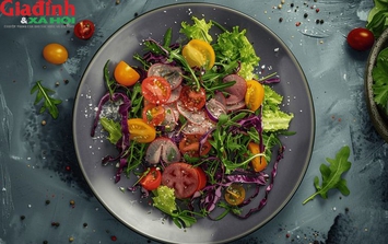 Hay trằn trọc, khó ngủ? Cơ thể bạn đang cần bổ sung những dưỡng chất này