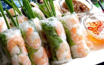 Những món ăn ngon truyền thống ngày Tết nhưng ít calo