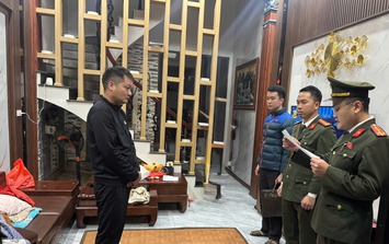 Lật tẩy thủ đoạn tinh vi của đường dây biến mỹ phẩm giả thành 'hàng xách tay' giá rẻ