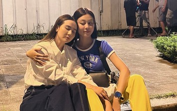 Phong cách 2 nữ chính phim giờ vàng: Bên cực sang chảnh, bên khó hiểu hết sức