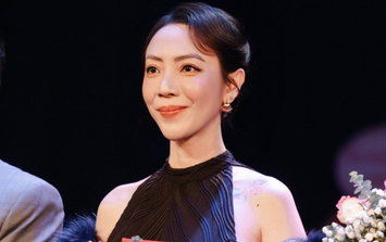 Thu Trang tiếp tục nhận tin vui