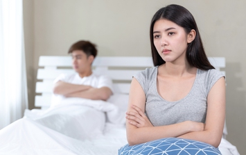 Vợ ngoại tình với sếp và 2 lần xét nghiệm ADN: Lời thú nhận về thời điểm thụ thai mới khiến chồng gục ngã