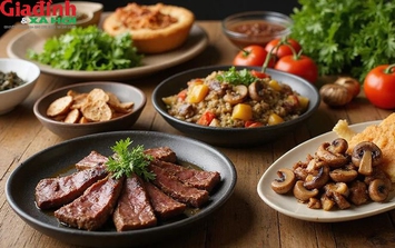 Tuyến giáp 'kêu cứu' vì ăn sai: 7 thực phẩm nên hạn chế để tránh rối loạn