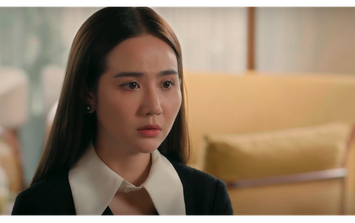 Tập cuối 'Cách em 1 milimet': Ngân từ chối Viễn, Tú chọn du học?