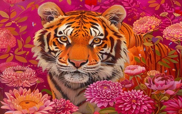 Dự báo công việc và tài lộc con giáp tuổi Dần tháng Chạp 2025