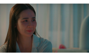 Ngân bật khóc khi biết được lý do bỏ lỡ cơ hội 'chung kết' với Viễn