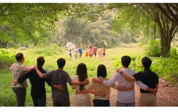 Kết phim 'Cách em 1 milimet' đầy xúc động, khi mọi thứ đã không còn khoảng cách