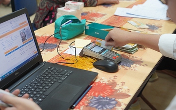 Hơn 3,5 triệu người được nhận gộp 2 tháng lương hưu trước Tết