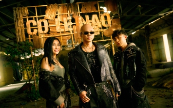 Phương Thanh tuổi 53 vẫn 'cháy' khi kết đôi trong âm nhạc cùng Phan Đình Tùng