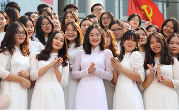 Top 20 ngôi trường THPT xuất sắc nhất kỳ thi Học sinh Giỏi quốc gia 2025 - 2026