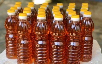 Những gia vị đặc trưng, không thể thiếu trong ngày Tết 