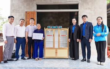 Khí thế thi đua lan tỏa từ Chương trình 'Ngày thanh niên cùng hành động'