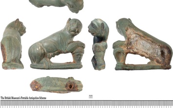 Phát hiện trên cánh đồng khiến giới khoa học rùng mình