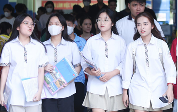 'Bản đồ IELTS' mùa tuyển sinh 2026: 12 trường đại học công bố cách quy đổi