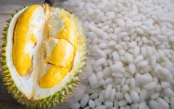 Loại gạo được ưa chuộng cho bữa cơm Tết ngon hoàn hảo