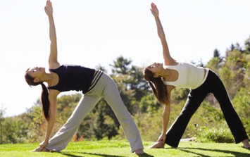 Lấy lại vóc dáng sau Tết bằng chế độ ăn và các bài tập đơn giản