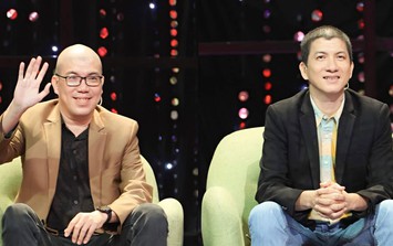Điều ít biết về 2 anh em nhạc sĩ nổi tiếng hiếm hoi của showbiz Việt