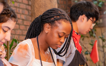 Việt Nam lọt top 8 'tọa độ du học thế hệ mới' trên toàn cầu