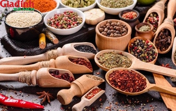 Người tiểu đường đừng bỏ qua 7 loại gia vị quen mặt này, vừa ngon miệng vừa giúp ổn định đường huyết