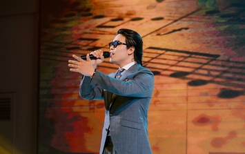 Nhạc sĩ 'Phố không mùa' trở lại sau 10 năm với tuyên ngôn: 'Đến với cuộc đời không phải để làm giàu hay làm màu'