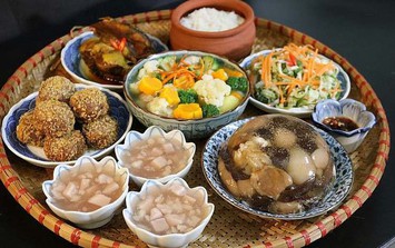 Đây là thứ xuất hiện 'dày đặc' trên mâm cỗ Tết, 5 nhóm người này nên hạn chế tối đa