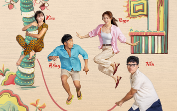 Phim Tết ra rạp đúng ngày mùng Một có gì hấp dẫn?