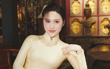 Nữ ca sĩ quê Hà Tĩnh ra mắt album được NSND, NSƯT dành nhiều lời khen ngợi