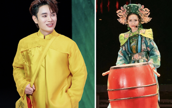 Lam Trường, Trúc Nhân, Ca nương Kiều Anh hội tụ trong 'Hòa nhạc Ánh sáng – Chào năm mới 2026'