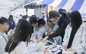 Tuyển sinh Đại học 2026: Bộ GD-ĐT "siết" phương thức và số nguyện vọng xét tuyển