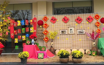 Phong tục Tết Việt Nam và mâm cơm cúng Tết theo từng vùng miền