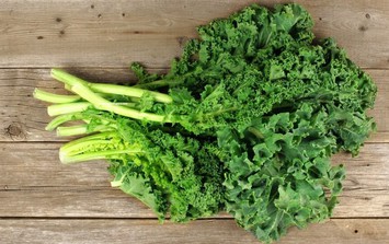 Ăn loại rau xanh này có thể hỗ trợ phòng ngừa đột quỵ